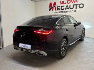 MERCEDES-BENZ GLC 200 usata, con Chiusura centralizzata