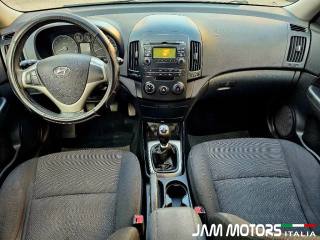 HYUNDAI i30 usata, con Specchietti laterali elettrici
