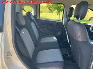 FIAT Panda usata 27