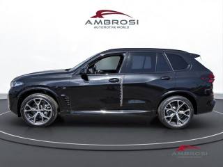 BMW X5 usata 5