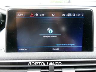 PEUGEOT 3008 usata, con Sedile posteriore sdoppiato