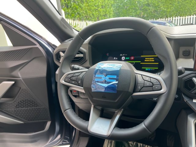 DACIA Bigster usata, con Fari LED