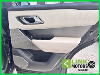 LAND ROVER Range Rover Velar usata, con Sensore di luce