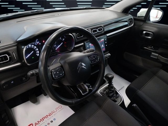 CITROEN C3 usata 13