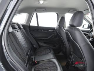 BMW X1 usata 10