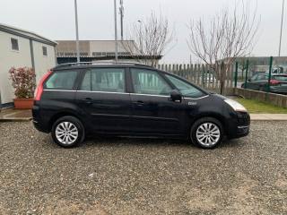 CITROEN C4 usata, con Airbag Passeggero