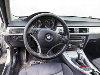 BMW 320 usata 12