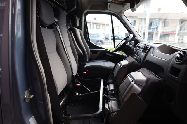 RENAULT Master usata 74