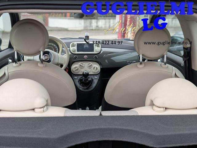 FIAT 500 usata 25