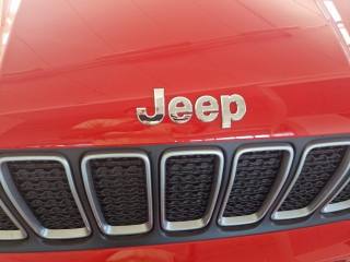 JEEP Renegade usata, con Autoradio digitale