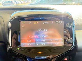 CITROEN C1 usata, con Climatizzatore