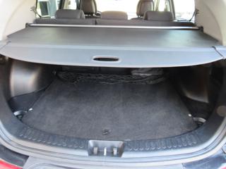 KIA Sportage usata, con Fendinebbia