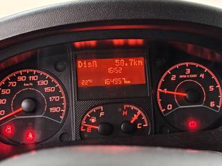 FIAT Ducato usata, con MP3