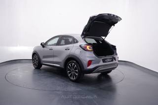 FORD Puma usata 31