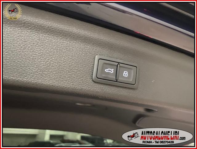 AUDI Q3 usata, con Fari Xenon