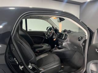 SMART ForTwo usata, con Climatizzatore