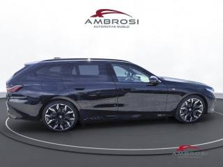 BMW 520 usata 4