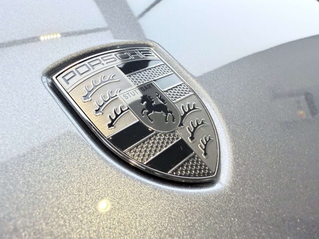 PORSCHE 992 usata, con Alzacristalli elettrici