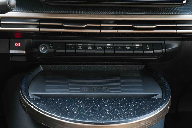 LANCIA Ypsilon usata, con Servosterzo