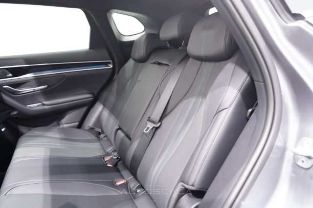 BYD Seal U usata, con Bracciolo