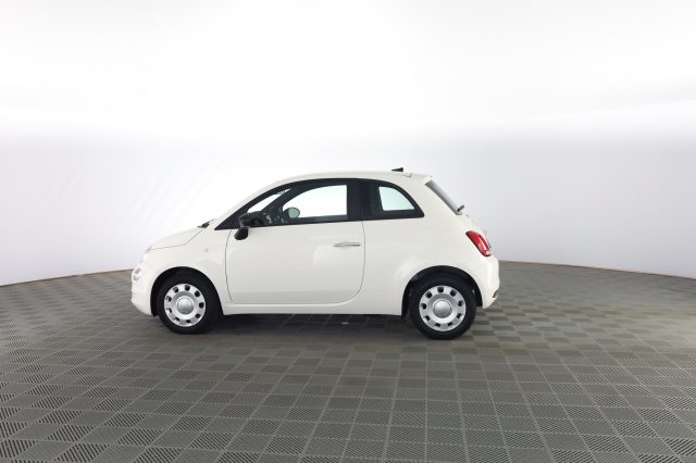 FIAT 500 usata 5