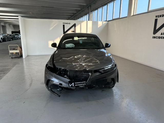 ALFA ROMEO Tonale usata, con Airbag
