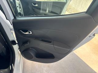 RENAULT Clio usata, con Bluetooth