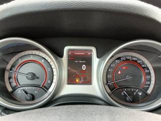 FIAT Freemont usata, con Autoradio
