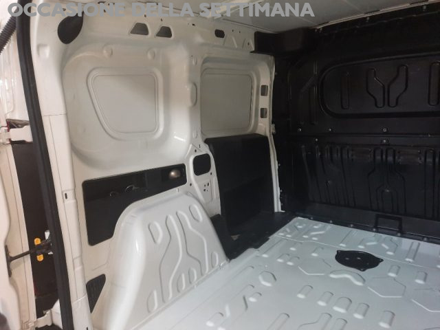 FIAT Doblo usata, con Servosterzo