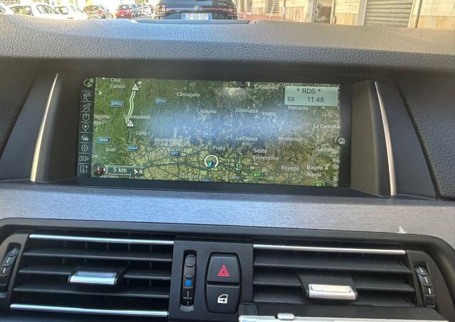 BMW 530 usata, con Cronologia tagliandi