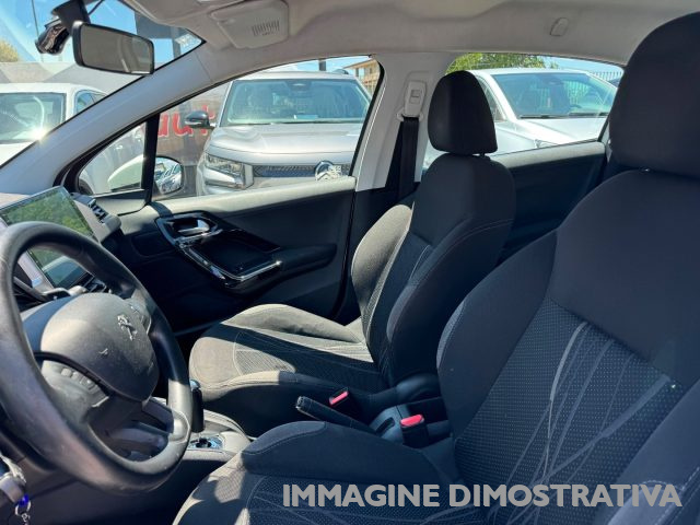PEUGEOT 208 usata, con Filtro antiparticolato