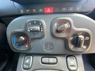 FIAT Panda usata, con Immobilizzatore elettronico