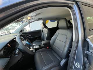 MG ZS usata, con Sound system