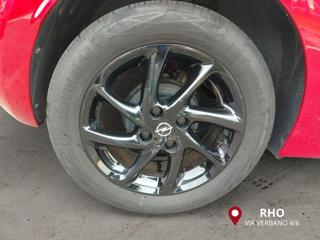 OPEL Corsa usata, con Alzacristalli elettrici