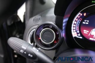 ABARTH 595C usata, con Autoradio digitale