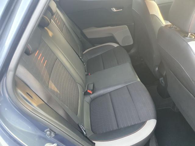 KIA Stonic usata, con Alzacristalli elettrici