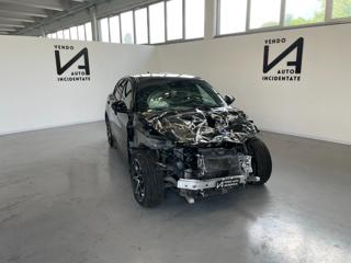 ALFA ROMEO Stelvio 2.2 TURBODIESEL 160CV AT8 RWD SPRINT