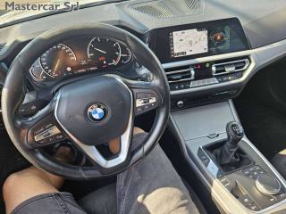 BMW 320 usata, con Climatizzatore