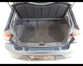 SEAT Ibiza usata, con Specchietti laterali elettrici