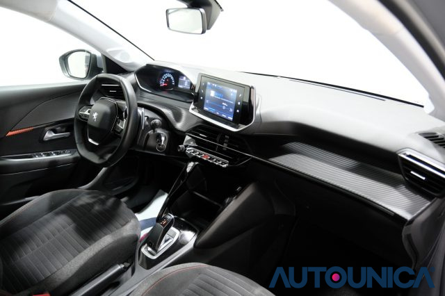 PEUGEOT 208 usata 51