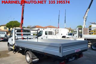 IVECO Daily usata 15