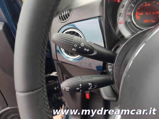 FIAT 500 usata 21