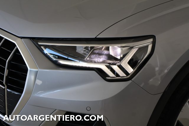AUDI Q3 usata 50