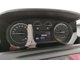 LANCIA Ypsilon usata, con Touch screen