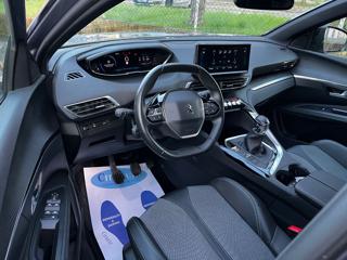 PEUGEOT 3008 usata, con Climatizzatore