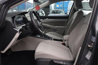 VOLKSWAGEN Golf usata, con Alzacristalli elettrici