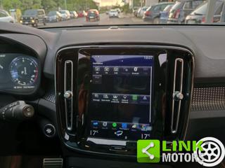 VOLVO XC40 usata, con Sistema di chiamata d