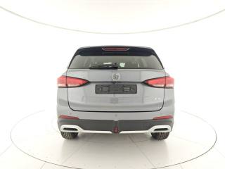 MG ZS usata, con Autoradio