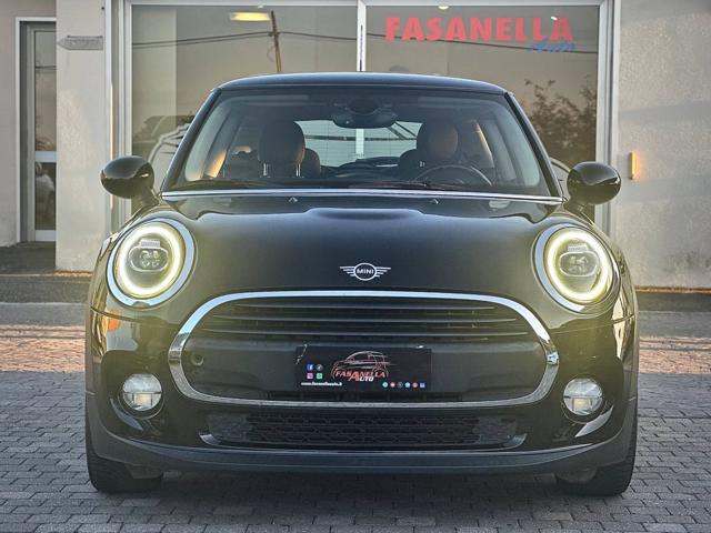 MINI One usata, con Airbag laterali