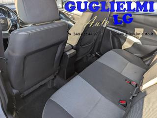 SUZUKI S-Cross usata, con Bluetooth